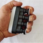 Resim YNT İthalat El Egzersiz Yayı Nrd 1250 