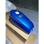 Resim Cg Kalem Depo Yüksek Kalite Mavi Şeritsiz 