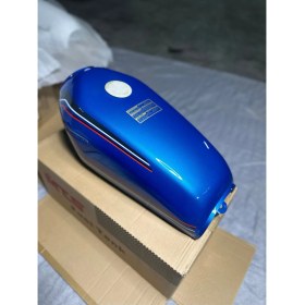 Resim Cg Kalem Depo Yüksek Kalite Mavi Şeritsiz 