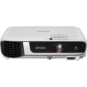 Resim EPSON EB-W51 4000 ANSI Lümen 1280x800 WXGA 3LCD Projeksiyon Cihazı 