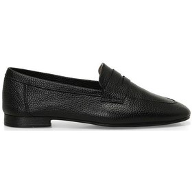 Resim Nine West Eysan2 5fx Siyah Kadın Loafer 000000000102005342 Siyah 