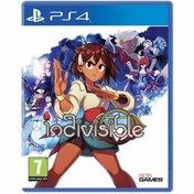 Resim Indivisible Ps4 Oyun 505 Games