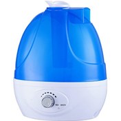 Resim Anjiexun Cool Mist Hava Nemlendirici 2.5l Sessiz Ultrasonik Nemlendiriciler Ab Fişi B 