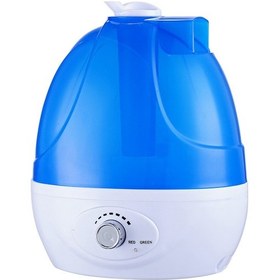 Resim Anjiexun Cool Mist Hava Nemlendirici 2.5l Sessiz Ultrasonik Nemlendiriciler Ab Fişi B 