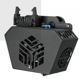 Resim Creality CR-6 SE Full Hotend Kit 