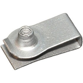 Resim Somun Maşa M4 12x23mm 11515638 912467 Gm Vauxhall Opel Antara, Astra J, Astra K, Meriva B, Sıntra 10 Adet 