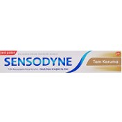 Resim Sensodyne Tam Koruma Diş Macunu 75 ml 