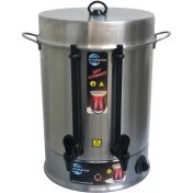 Resim Armeka Çay Makinesi Çay Otomatı Semaver 250 Bardak 