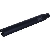 Resim Shun 230 mm Karot Ucu Lazer Kaynaklı 