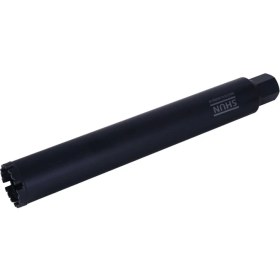 Resim Shun 230 mm Karot Ucu Lazer Kaynaklı 