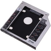 Resim Lenovo Ideapad 500-15Acz. 80K4 İkinci Harddisk Takma Kızak Ssd 