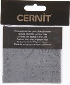 Resim STOREMAX Silikon Desen Şablonu - Spırals 1175260 