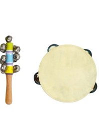 Resim Ritim Orf Seti 4 Adet Mrps4 