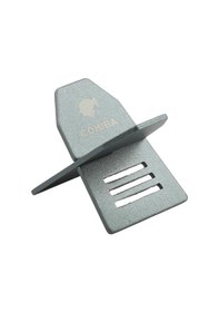 Resim Yeşil Puro Tutucu Metal Sehpa - Tr7371 