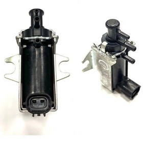 Resim Selenoit Valfi Turbo Corolla Uyumlu/auris/yaris Dizel 