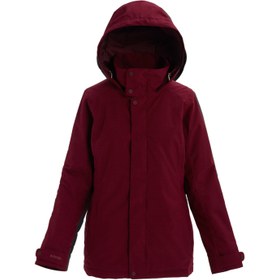 Resim Burton Wb Jet Set Kadın 