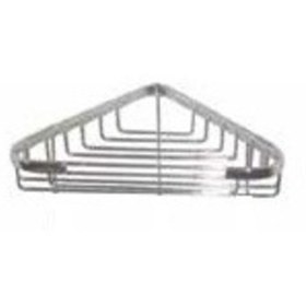 Resim Dibanyo Tekli Açık Şampuanlık 22x22 cm 