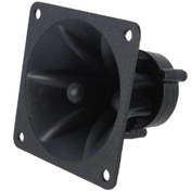 Resim MAGICVOICE MV-4483 PİEZO KARE TWEETER 8.50X8.50 MILLENIUM TS-1011(YEDEK TWEETER) 
