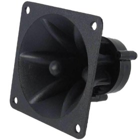 Resim MAGICVOICE MV-4483 PİEZO KARE TWEETER 8.50X8.50 MILLENIUM TS-1011(YEDEK TWEETER) 