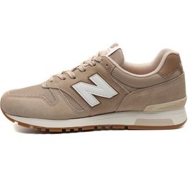 Resim New Balance Ml565Vtg Erkek Spor Ayakkabı Kahve 