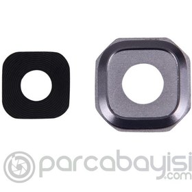 Resim Ally Samsung Galaxy A3 A310 ,A5 A510, A7 A710 2016 İçin Kamera Lens Full 