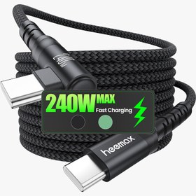 Resim iPhone 17/16/15 Serisi için Type C'den Type C Hızlı Şarj Kablosu, USB-C’ye 240W Hızlı Yükleme Şeridi, Şarj Şnurlari ve Bağlantı Elemanları, Çabuk Doldurma TipC Adaptör, Hızlı Şarj Kablosu,Güç Dağıtım Kablosu,Düz Kablo Tasarımı,Güçlendirilmiş Bağlayıcı,Sağlam Bağlantı Elemanları,Premium Malzeme,Typec Adaptör,Şarj Aksesuarı,Gadget Severler,Hızlı Şarj Cihazı Kullanıcıları 