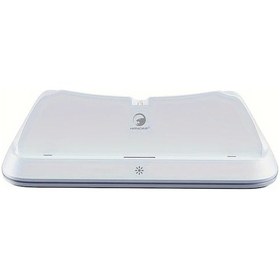 Resim Tianchishop Ps5 İçin Portal Şarj İstasyonu 3710 Beyaz Rgb Işık Hızlı Şarj Cihazı Usb Kablosu Ve Stand Aksesuarı 