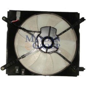 Resim Genel Markalar Toyota Camry- 99/01 Klima Fan Davlumbazı Komple 2.2cc (7KANAT) 16363-03100 (209-4831A) 