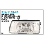 Resim Depo-214-1155l-ld-e - On Far Sol- Mıtsubıshı: L300 01 