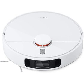 Resim Xiaomi Robot Vacuum S10 Plus Akıllı Robot Süpürge Outlet 