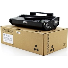 Resim Ricoh Sp-111E Uyumlu Toner 