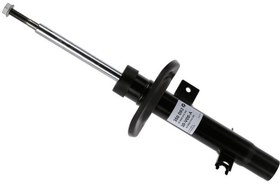 Resim SACHS 350093 | Amortisör Ön Sağ Citroen C3 III 16 - 