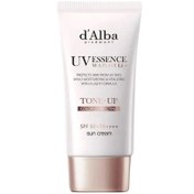 Resim Dalba Waterfull Essence Tone Up Sun Cream Spf50+ Aydınlatıcı ve Ton Eşitleyici Güneş Kremi 50ml 