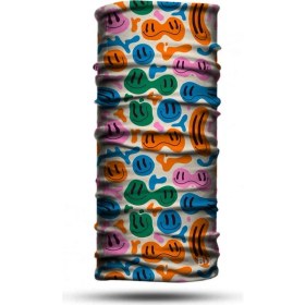 Resim Motorcu Boyunlugu Unisex Bandana Motosiklet Bandana Boyunluk Kadın Erkek Headwear BDKM135 