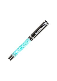 Resim Conklin Duragraph Turquoise Nights Dolma Kalem Ef Uç Diğer 