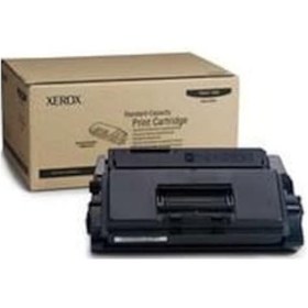 Resim Xerox 106R01372 Phaser 3600 Ultra Yüksek Kapasite Black Siyah To 