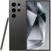 Resim Samsung S24 Ultra YD | 256 GB 12 GB Siyah 