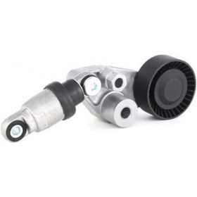 Resim Ssangyong Actyon Vantilatör Gergisi Komple 