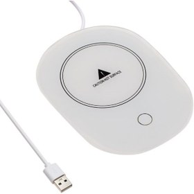 Resim VonaHome USB Kablolu Kupa-Bardak Altı Isıtıcı 