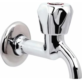 Resim Loramix Volanlı Kısa Musluk 