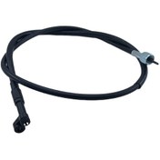 Resim Motolider Kilometre Teli Sym Fiddle Iı 125 