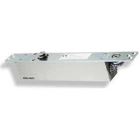 Resim Assa Abloy Dc825gr En 3 Ankastre Gizli Kayar Kollu Hidrolik Kapı Kapatıcı 