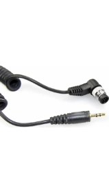 Resim Makeblock Nikon İçin N1 Kablo - 14227 