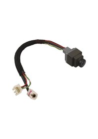 Resim Powermaster Pm-25498 Mercedes W205 W222 W447 X253 Geri Arka Görüş Kamerası 