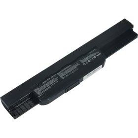 Resim Asus X54C-Sx039D, X54C-Sx047D Batarya Pil B-AS08 