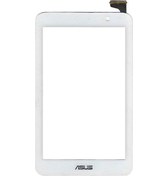 Resim Asus Uyumlu Memo Pad 7 Me176cx Dokunmatik Beyaz - 
