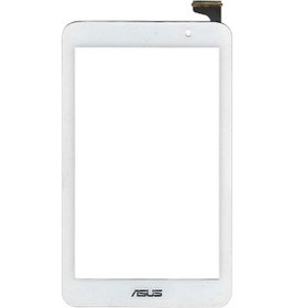 Resim Asus Uyumlu Memo Pad 7 Me176cx Dokunmatik Beyaz - 