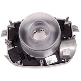 Resim Bmw 5 Seri E60 Kasa Direksiyon Kumanda Kolonu Bmw Orijinal Marka 61319136898 
