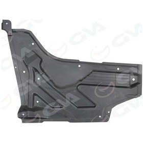 Resim Tampon Alt Kaplama Arka Sag Mercedes W176 W246 C117 X117 X156 A2466840400 