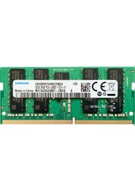 Resim Samsung M474A2K43BB1-CRC 16 GB DDR4 2400 MHz CL17 Ram 